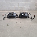 13-16 Audi S4 Front Brake Set Rh Lh AA7495. Fixed Price $125.00.