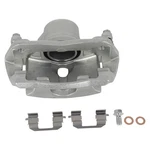 Front Left Brake Caliper 1PC Fits Honda Accord Civic Cr-z 2013-2021. Fixed Price $51.89.