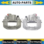 2X Nugeon Brake Calipers Front For Toyota Corolla 1980-1982. Fixed Price $157.79.