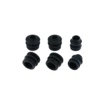 Disc Brake Caliper Pin Boot Kit-rear Carlson 16087. Fixed Price $47.99.