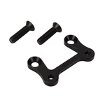 M&w BCB-325-2 Black Alum Left Front Brake Caliper MOUNT-10.88 In Rotor. Fixed Price $28.99.