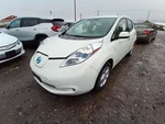 Passenger Right Caliper Rear Fits 11-12 Leaf 11307609. Fixed Price $64.02.