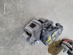 Driver Left Caliper Rear Fits 20-25 Highlander 2141754. Fixed Price $129.89.