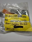 Genuine Gm Disc Brake Caliper Pin 20872113. Fixed Price $44.00.