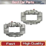 Front Brake Caliper For Toyota Land Cruiser 1983 1982 1981 1980 1979 1978 1977. Fixed Price $191.47.
