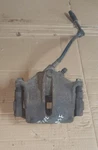 2001-2007 Jaguar X Type 2.1 Petrol Passenger Left Front Brake Caliper 0204Y01125. Fixed Price $30.24.