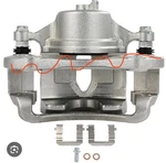 Cardone 19-B7502 Reman Left Caliper Toyota Lexus 2018-2025 No Bracket. Fixed Price $60.00.