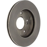 Centric Front Disc Brake Rotor For 1994-1996 Nissan 240SX Direct Fit. Fixed Price $71.57.