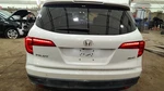 Passenger Right Caliper Rear Fits 16-22 Pilot 7036573. Fixed Price $111.89.