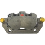 Disc Brake Caliper-premium Semi-loaded Centric 141.65525 Reman. Fixed Price $84.99.