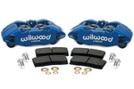 Wilwood 140-13029-CB Forged Dpha Front Caliper Kit. Fixed Price $577.49.