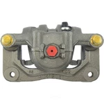 Disc Brake Caliper-premium Semi-loaded Centric Reman Fits 03-06 Kia Sorento. Fixed Price $151.99.