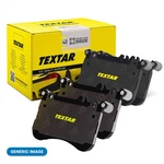 Brake Pad Set For Disc Rear Sumitomo Braking System Fits Toyota Textar 2352101. Fixed Price $40.29.
