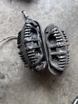 88-96 Corvette C4 LT1 Front Big Brake Calipers Lh & Rh W/ Mounting Brackets J55. Fixed Price $200.00.