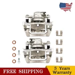Rear Brake Calipers With Bracket 2009-2013 Subaru Forester All Engine 2PCS. Fixed Price $75.99.