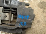 Passenger Caliper Rear Vin W 8TH Digit Opt LS3 Fits 10-15 Camaro 800045. Fixed Price $139.99.