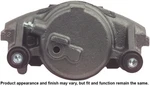 Disc Brake Caliper-bolt-on Ready With Pads Front Right Cardone Reman. Fixed Price $60.00.