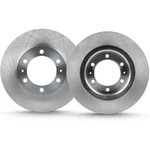 Front Brake Rotors For Toyota Tacoma 2007-2012 2013 2014 Fj Cruiser. Fixed Price $81.65.