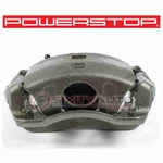 Powerstop Front Left Disc Brake Caliper For 2003-2006 Honda Accord 2.4L 3.0L Bp. Fixed Price $134.13.