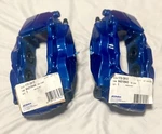 172-2812 & 172-2813, Acdelco Oe/gm Genuine Rear Corvette Calipers.. Fixed Price $640.99.