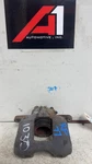 2008-2012 Jeep Liberty Right Front Caliper 12" Rotor (std Br). Fixed Price $50.01.