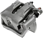Disc Brake Caliper-premium Semi-loaded Front-right/left Centric 141.85002 Reman. Fixed Price $94.95.