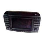 04-06 Mercedes W215 CL600 S500 Navigation Command Comand 220 Head Unit Gps Oem. Fixed Price $169.99.