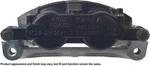 Disc Brake Caliper Cardone With Bracket 18-B5073, No Core Return Hassle !!. Fixed Price $64.95.