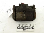 Honda Prelude Passenger Right Front Brake Caliper Fits 1997-2001. Fixed Price $26.97.