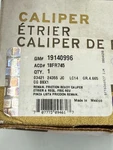 Acdelco 18FR816 Remanufactured Front Passenger Side Disc Brake Caliper. Fixed Price $69.99.