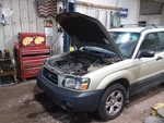 Driver Left Caliper Front Thru 4/14/10 Fits 03-10 Forester 2070343. Fixed Price $56.65.