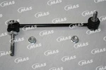Mas Industries SL14161 Stabilizer Bar Link Kit For 07-19 Bmw X5 X6. Fixed Price $33.99.