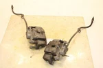 15-21 Subaru Wrx Premium Rear Right And Left Side Brake Disc Caliper 26692YC000. Fixed Price $84.28.