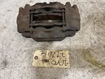 2014 Lexus GX460 Passenger Right Side Front Brake Caliper Oem With Bracket. Fixed Price $102.45.