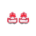 Disc Brake Caliper Set Power Stop S4836. Fixed Price $231.95.