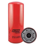 Baldwin Filters BT610-MPG Oil Fltr, Spin-on, Max Performance Glass. Fixed Price $99.75.