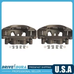 Front Left Right Disc Brake Caliper For 2017-2018 Chevrolet Suburban. Fixed Price $355.99.