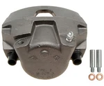 Lft Rebuilt Brake Caliper W/hwd Raybestos FRC10918. Fixed Price $83.94.