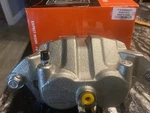 A-premium Brake Caliper R052423270 BCB93122-C Heavy Duty Silver WF6 Right. Fixed Price $17.49.