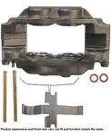 Disc Brake Caliper Cardone 19-3327 Reman Fits 2006 Subaru Impreza. Fixed Price $178.06.