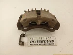 Ford Mustang Driver Left Front Brake Caliper Base V6 Fits 1999-2002 01. Fixed Price $44.87.