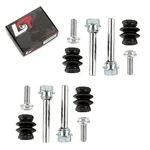 2X Guide Bolt Set Brake Caliper Repair Rear 8A8Z2386A Ford Usa Flex. Fixed Price $51.33.
