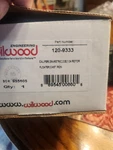Wilwood Metric Brake Calipers 120-9333. Fixed Price $220.00.