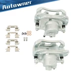 Front Left & Right For Toyota Avalon Sienna Solara 2 Brake Calipers W/ Bracket. Fixed Price $95.47.