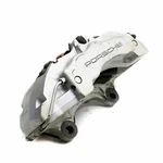 2003 - 2006 Porsche Cayenne 955 Front Left Brake Caliper Silver Brembo Oe 18ZL. Fixed Price $202.49.