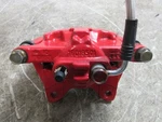 2007-2018 Jeep Wrangler Jk Oem Rear Right Passenger Brake Caliper 16018501. Fixed Price $69.95.