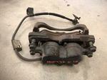 03-07 Gmc Sierra 2500 6.6L 4X2 Used Lh Left Front Brake Caliper W Bracket Mount. Fixed Price $150.14.