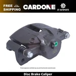 For 1990-1993 Acura Integra Disc Brake Caliper Front Left Cardone 1991 1992. Fixed Price $60.02.