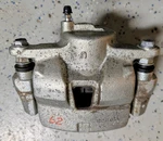 2019-26 Toyota Corolla Prius Fwd Front Right Rh Passenger Brake Caliper 4K Only. Fixed Price $69.99.