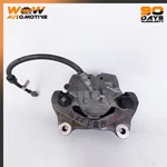 16-25 Jaguar Land Range Rover Xf Xe Front Right Passenger Side Brake Caliper Oem. Fixed Price $99.12.